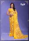 Cherry Vol 35 By Ruchi Chiffon Daily Wear Sarees Wholesale Shop In Surat